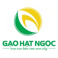 Gạo Hạt Ngọc