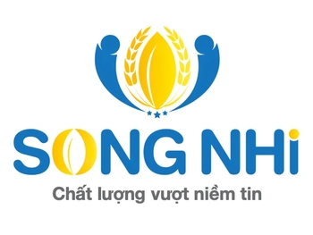 gao Song Nhi • logo